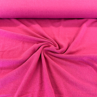 Kuschelstrick - Gillo pink