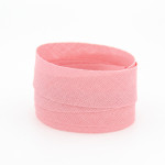 Bias binding pastel pink (w101) Bias binding pastel pink (w101)