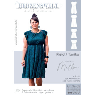 My Heart's World - Ladies - My Melba