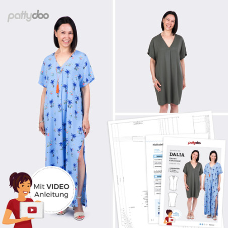 Pattydoo - Dalia