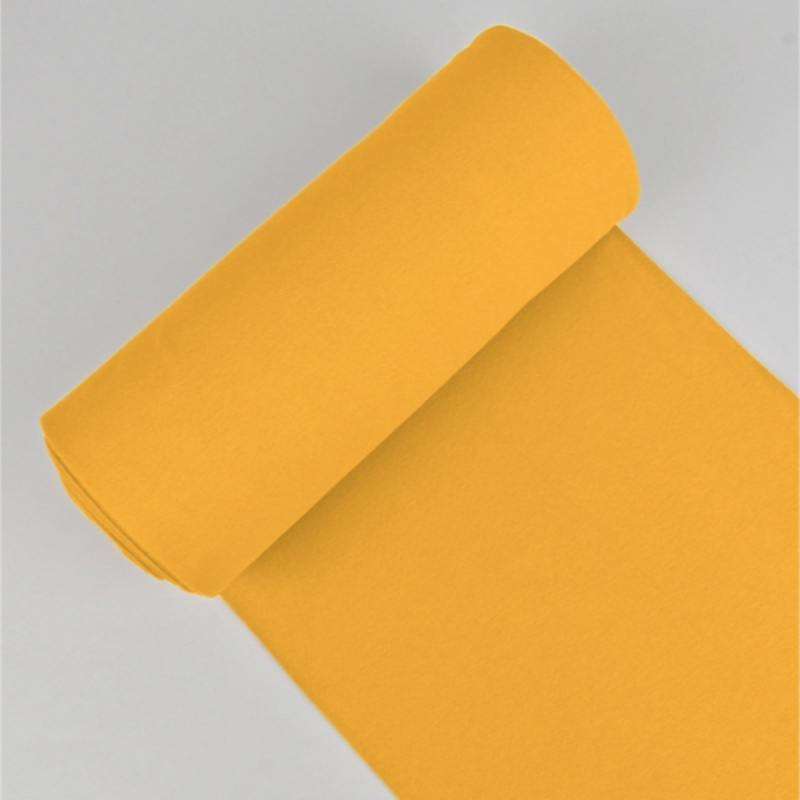 Smooth Cuff light ocher 1834 (m)