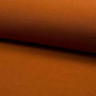 Ottoman Jersey - Cognac