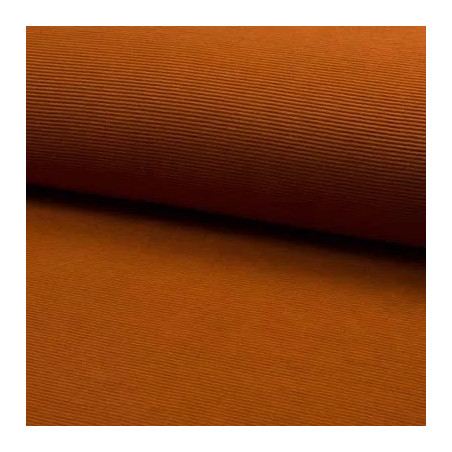 Ottoman Jersey - Cognac