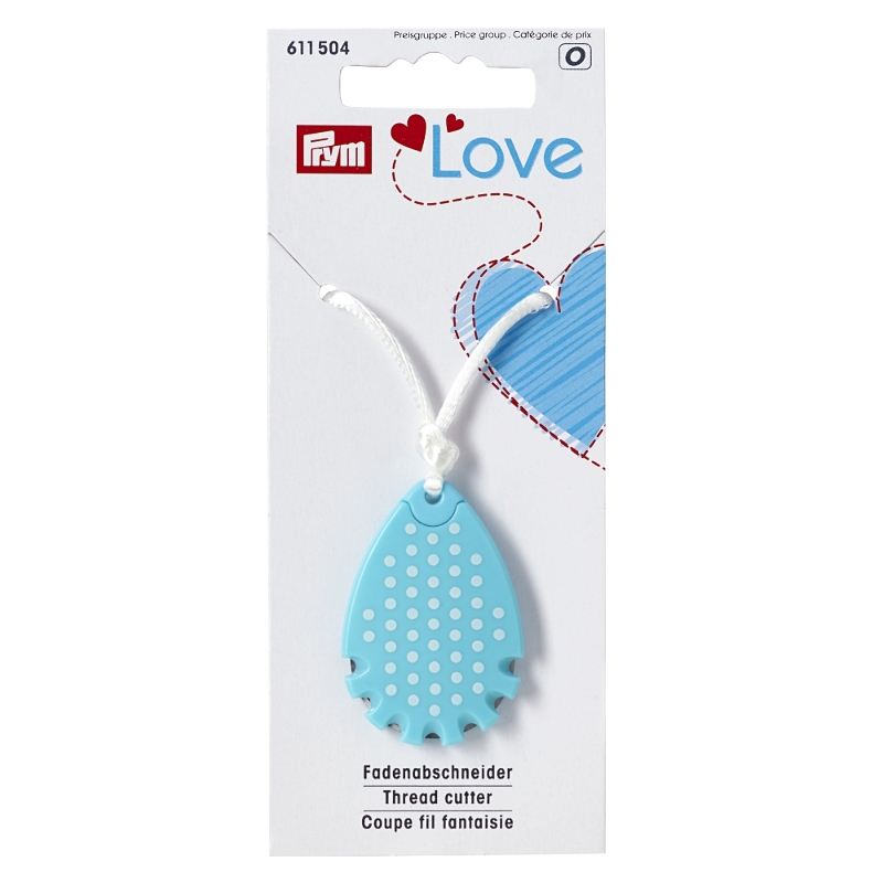 Prym Love thread cutter