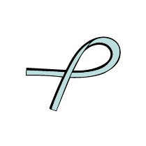Piping cord cotton