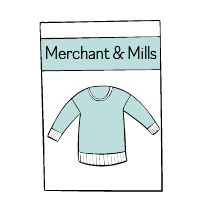 Merchant and Mills