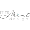 Mrs Mint Design